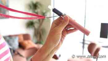 Unguided Electronic Cigarette Use Beneficial for Smoking Cessation