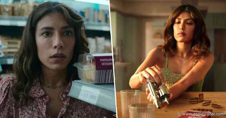 A new Netflix thriller is #1 - and viewers are comparing it to Kill Bill