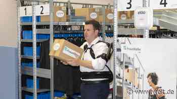 „Wir müssen darauf hoffen, dass KI Arbeitskräfte einsparen wird“