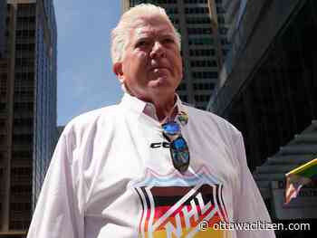 Ottawa signs on as part of new professional women's hockey league