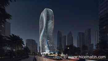 Un peu de Monaco à Dubaï avec la Bugatti Résidences by Binghatti, inspirée de la "French Riviera"
