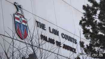 Whitehorse bar shooter testifies to being child soldier in Sudan