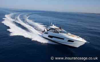 Aston Lark buys Curtis Marine