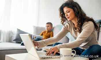 Why you should consider putting a DAILY 'out-of-office' email on, according to scientists