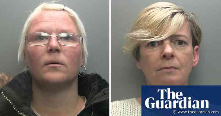 Two women jailed for torturing and killing pet parrot in Carlisle