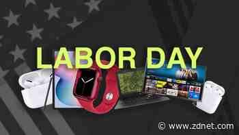 The 30 best Labor Day tech deals already available