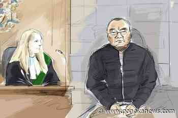 More charges laid against Ontario man accused of selling deadly substance