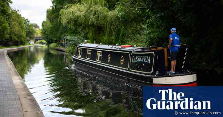 Canals are vital to our way of life. We cannot neglect them | Letters