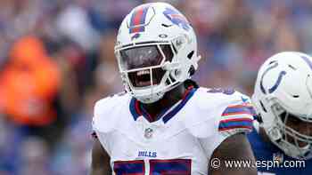 Sources: Giants trade for Basham, cut Ximines