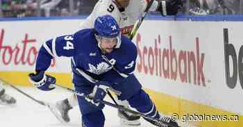 Athletes to be banned from online gambling ads in Ontario