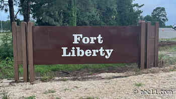 Fort Liberty to deploy 1,500 troops in the fall as part of Operation Inherent Resolve