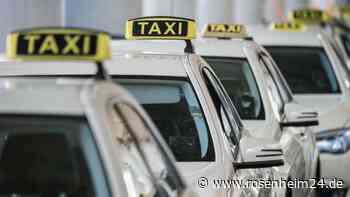 Taxi zum Festpreis: Münchens Antwort auf Uber – andere Städte könnten nachziehen