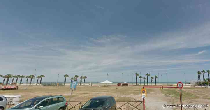 Porto Sant’Elpidio, il corpo di una donna sulla riva. Pochi giorni fa il ritrovamento in acqua di un altro cadavere