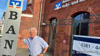 Immer mehr Bankfilialen in Warnemünde schränken Service ein