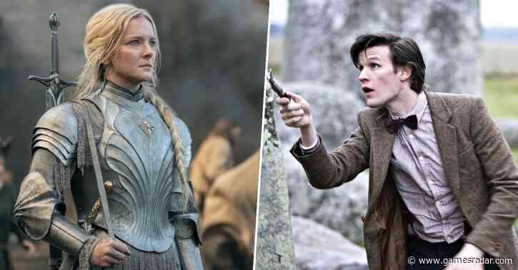 New horror movie starring Lord of the Rings and Doctor Who actors gets creepy first look