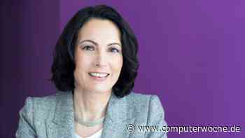 Vargiu-Breuer folgt auf Bendiek: SAPs neue Arbeitsdirektorin kommt von Siemens Energy