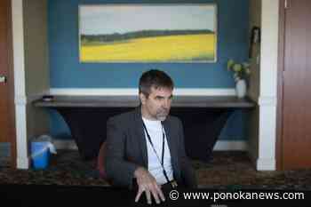 Suncor’s revised focus on oil production proof of need for emissions cap: Guilbeault