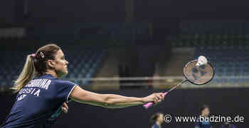 Russische und belarussische Athleten sollen ab Februar wieder mitspielen dürfen