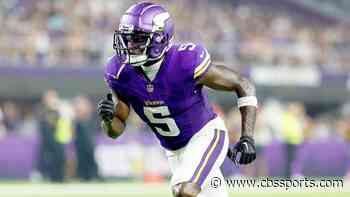 Vikings fielding trade calls for former first-round WR Jalen Reagor, per report