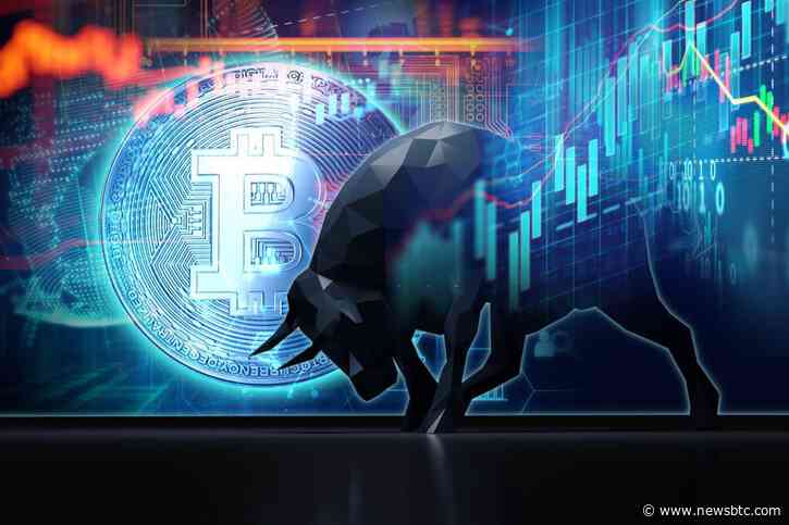 BREAKING: Grayscale Triumph: SEC Crushed, GBTC Rockets Towards ETF, Bitcoin Targets $28,000