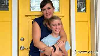 'A protected right': Sask. teacher, non-binary child speak out over pronoun and name changes