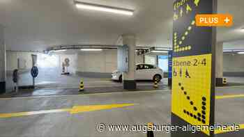 Warum Parkplätze in Ulm wegfallen und was ein Stellplatz kostet