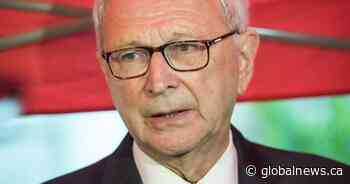 Movement to oust Blaine Higgs: Dissident PC members fail to trigger leadership review