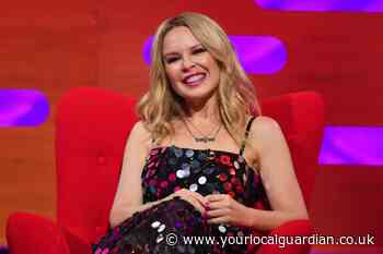 An Audience With Kylie: ITV special about Kylie Minogue to air