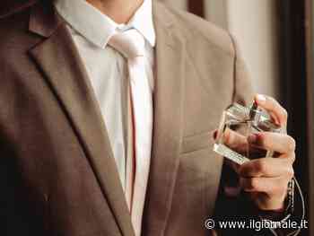 Profumi iconici per uomo