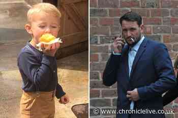 Banned driver allegedly caused death of Fenham child who fell under wheels of van, trial hears