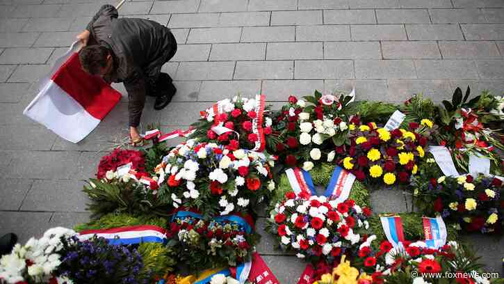 German government presents plans for 'German-Polish House' to serve as memorial for Polish Holocaust victims