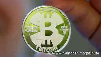 Bitcoin mit Kursrallye: Gerichtsurteil in USA lässt Kryptowährungen steigen
