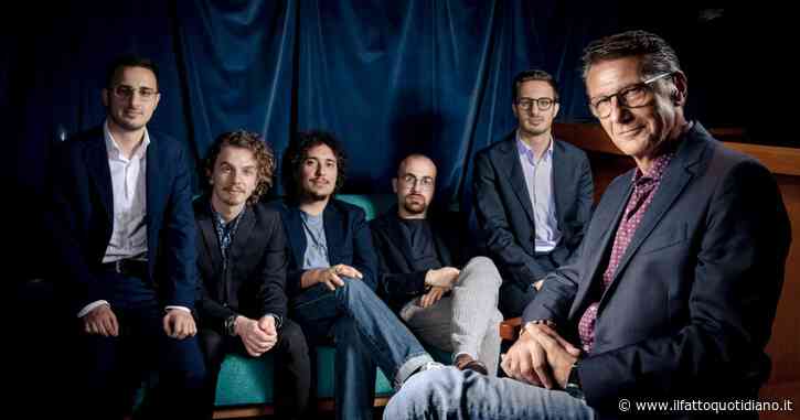 Gegè Telesforo e la sua Big Mama Legacy: un concerto perfetto in ogni suo secondo