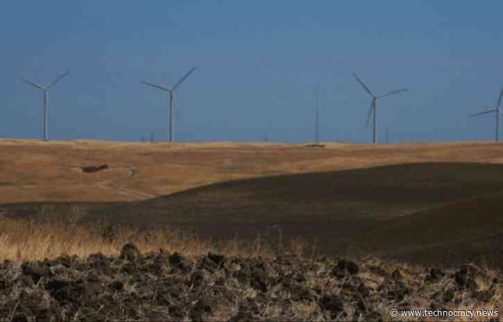 The Silicon Valley Technocrats Who Want to Build a City From Scratch