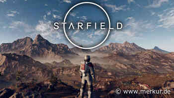 Uhrzeit für den Start von Starfield auf Konsolen und PC