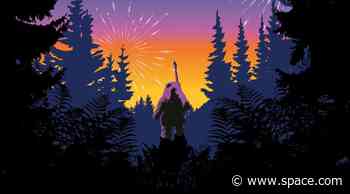 Get a sneak peek at new 'Star Wars' short story collection, 'From a Certain Point of View: Return of the Jedi'