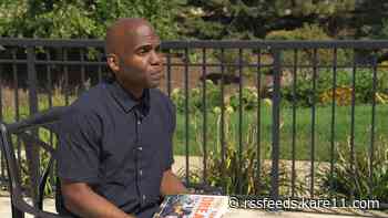 Minnesota author's new book, 'More Than a Dream' teaches young readers about March on Washington