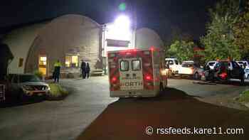 MPD: 3 kids found in van after it was towed from downtown