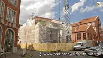 Braunschweiger Fachwerk-Ensemble am Denkmaltag zu besichtigen