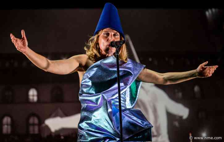 Róisín Murphy responds to critics of her views on puberty blockers