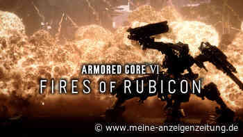 Einfacher Profi-Tipp für Armored Core 6 soll Neulingen helfen