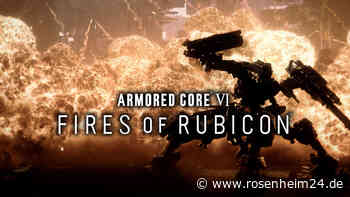 Einfacher Profi-Tipp für Armored Core 6 soll Neulingen helfen