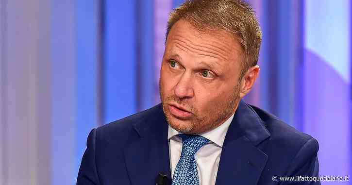 Lollobrigida insiste: “Consegnato 1 milione di card Dedicata a te, vera politica industriale”. Neanche una parola sulle famiglie escluse