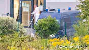 Borna: Sächsische Polizei stellt in Fruchreiferei eine halbe Tonne Kokain sicher