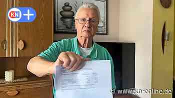 Altersarmut: Immer mehr ältere Menschen auf Hilfe angewiesen - Betroffener berichtet