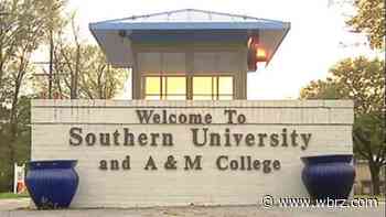 Water outage at Southern University causes certain classes to cancel until 1 p.m. Tuesday