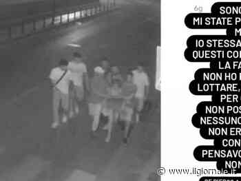 "Sono stanca, mi state portando alla morte". Il dolore della 19enne stuprata a Palermo