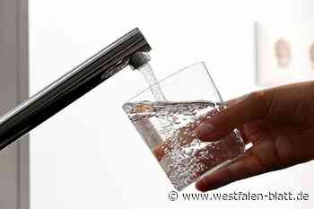 Kalletal: „Am Kreuzweg“ muss das Wasser nicht mehr abgekocht werden