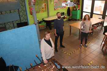 Evangelische Jugendtreffs in Paderborn auf der Kippe