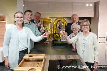 Rödinghausen: ein halbes Jahrhundert Erfolgsgeschichte